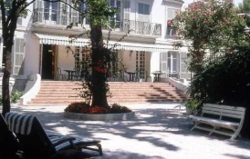 Villa Victoria