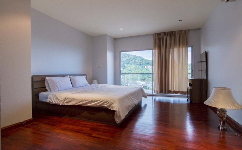 Dasein Chalong Bay Hotel