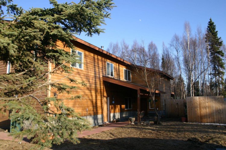 Maria S Creekside B B