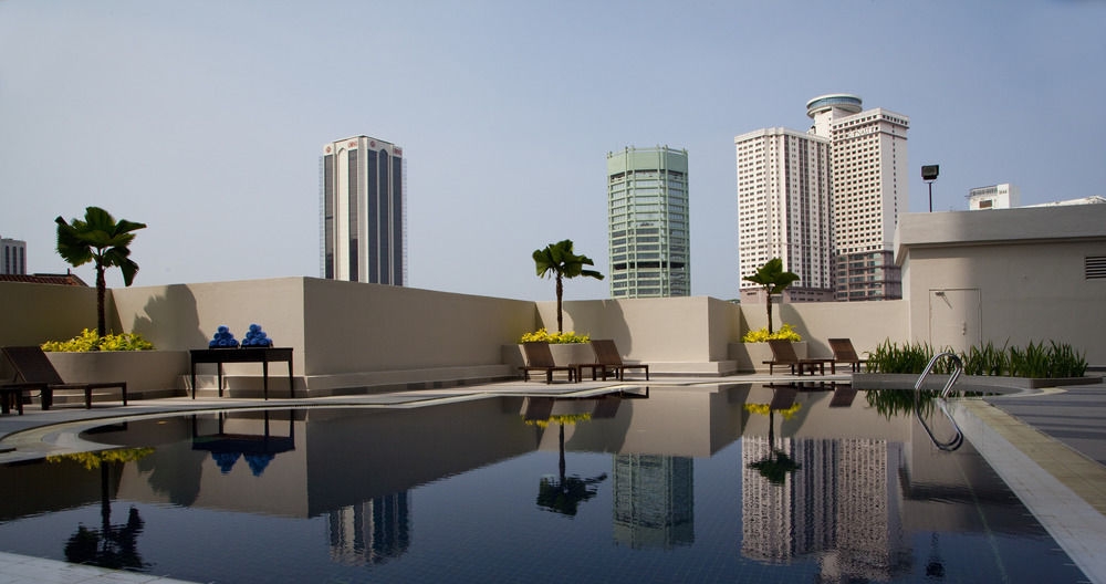 AC Hotel Kuala Lumpur