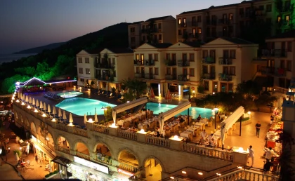 Pirat Hotel Kalkan