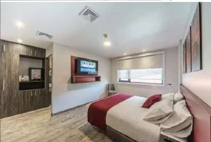 Tecno Boutique Hotel