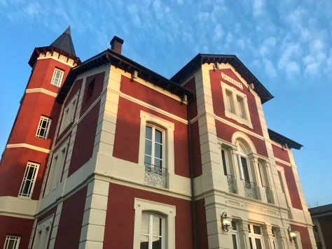Villa Paulita