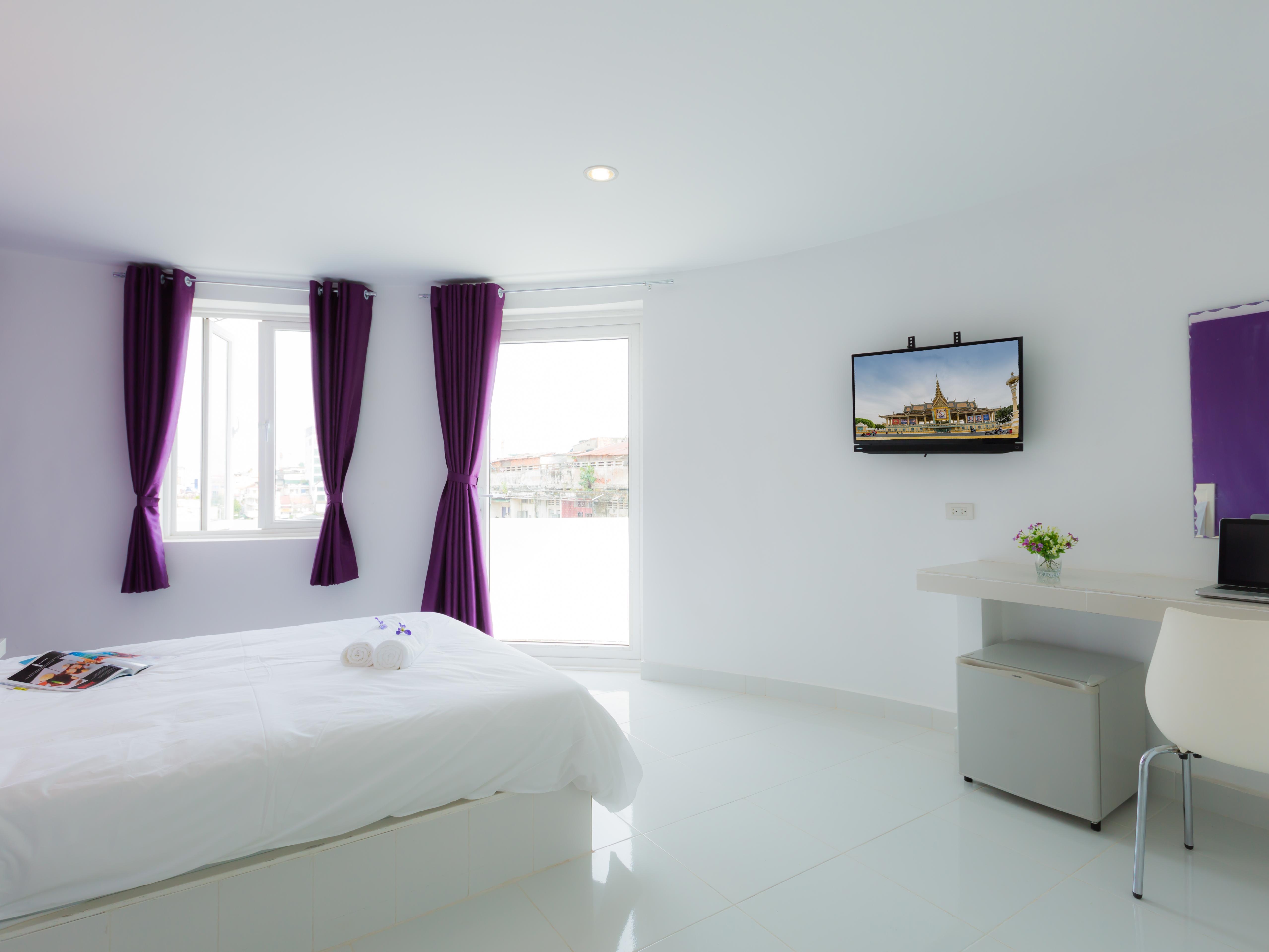 Zing Phinom Penh