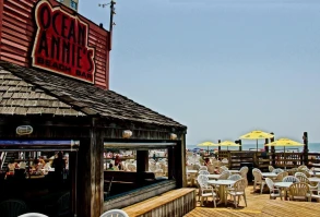 Sands Ocean Club Resort