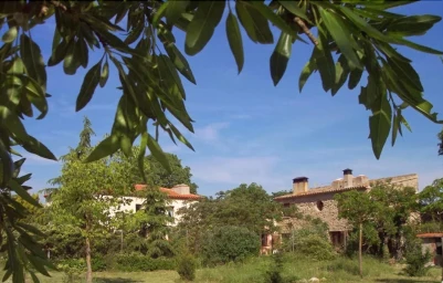 Maset De Les Talaveres