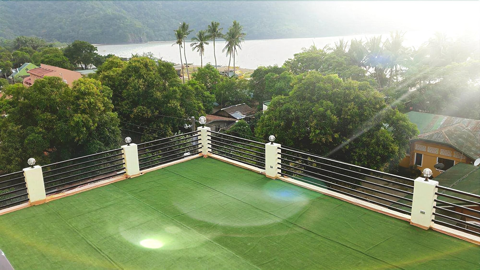The Inn at Calayo