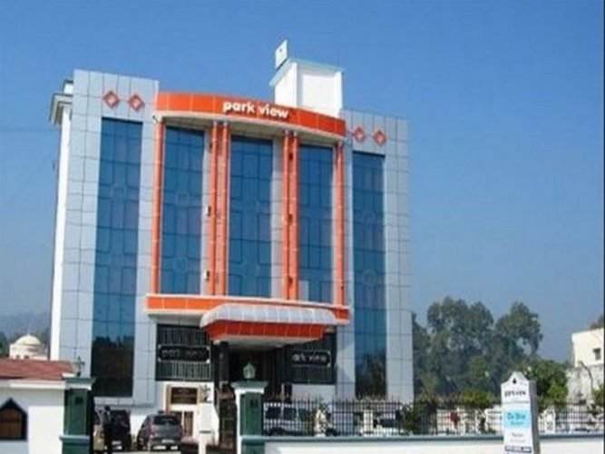 Hotel Parkview