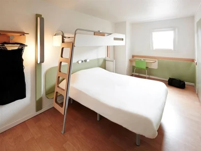 B&B HOTEL Strasbourg Nord Schiltigheim