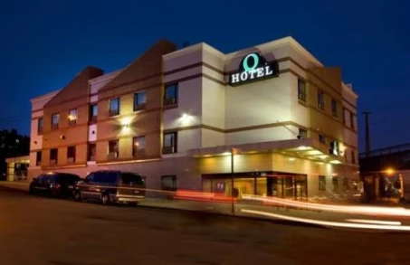 Hotel Q New York