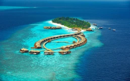 Lily Beach Resort & Spa