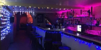 Heaven Bar - CLOSED