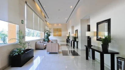 Holiday Inn Uruapan