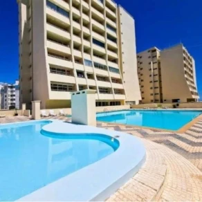 Apartamentos Varandas da Rocha