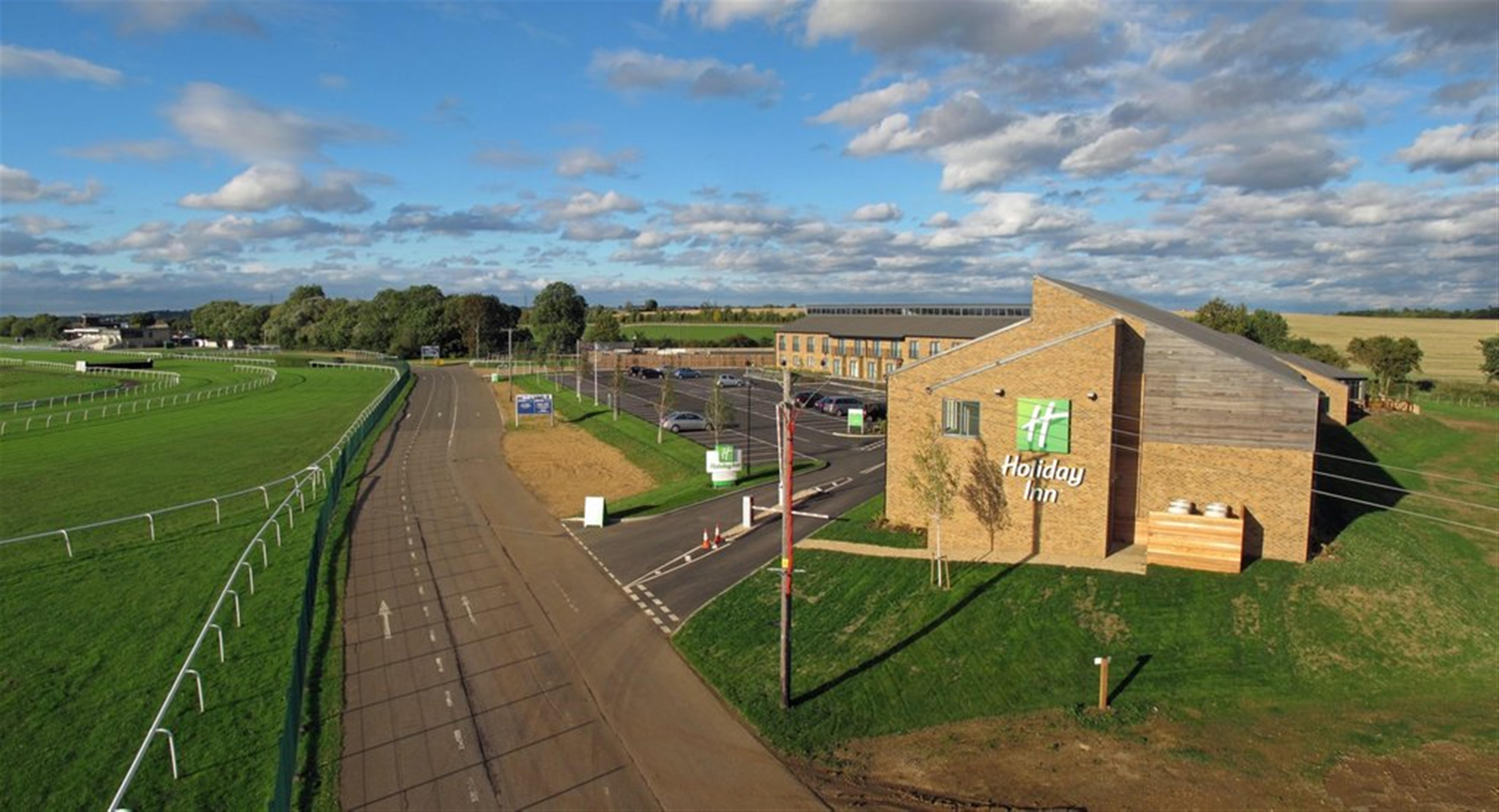 Holiday Inn Huntingdon Racecourse