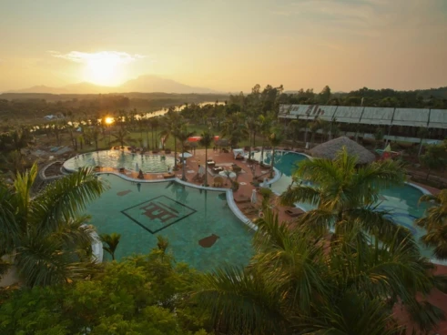 Asean Resort