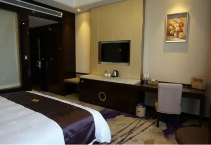 Hubei Zhonghe International Hotel