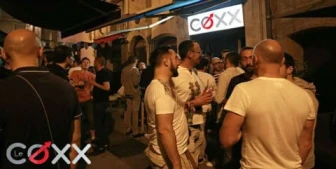 Le Coxx Montpellier