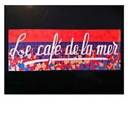 Le Café de la Mer