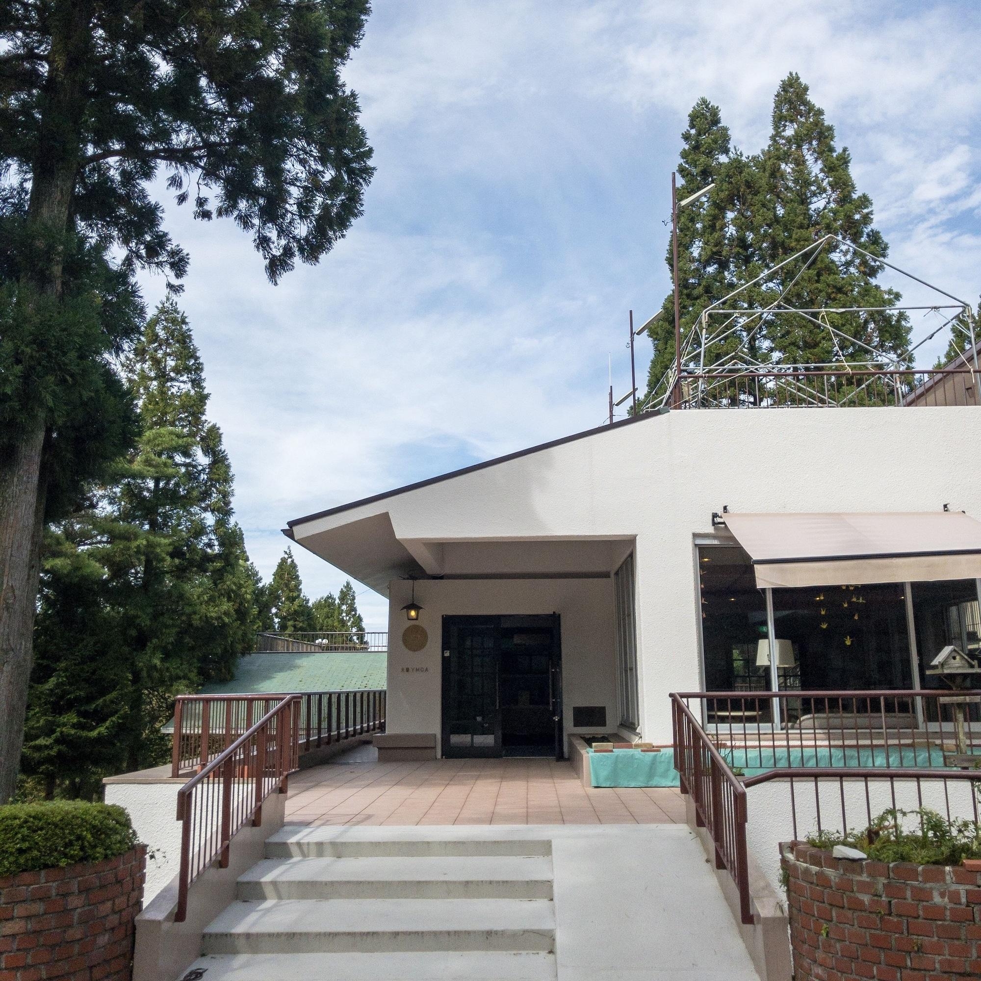 Rokkosan Ymca