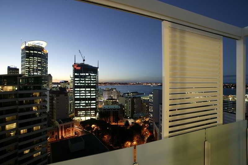 The Quadrant Hotel and Suites Auckland
