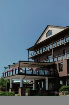 Yudino Park-Hotel