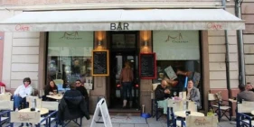 Golden Gate Bar