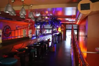 Golden Gate Bar