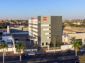 Ibis Barretos
