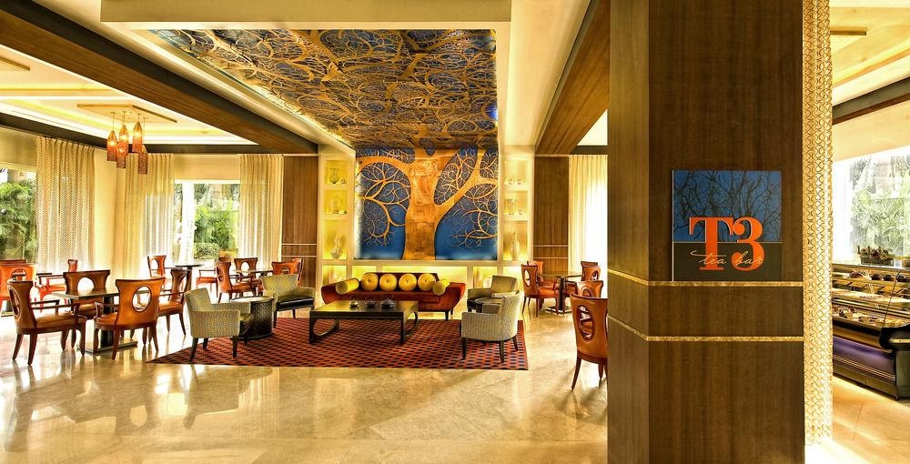 The Gateway Hotel Athwalines Surat