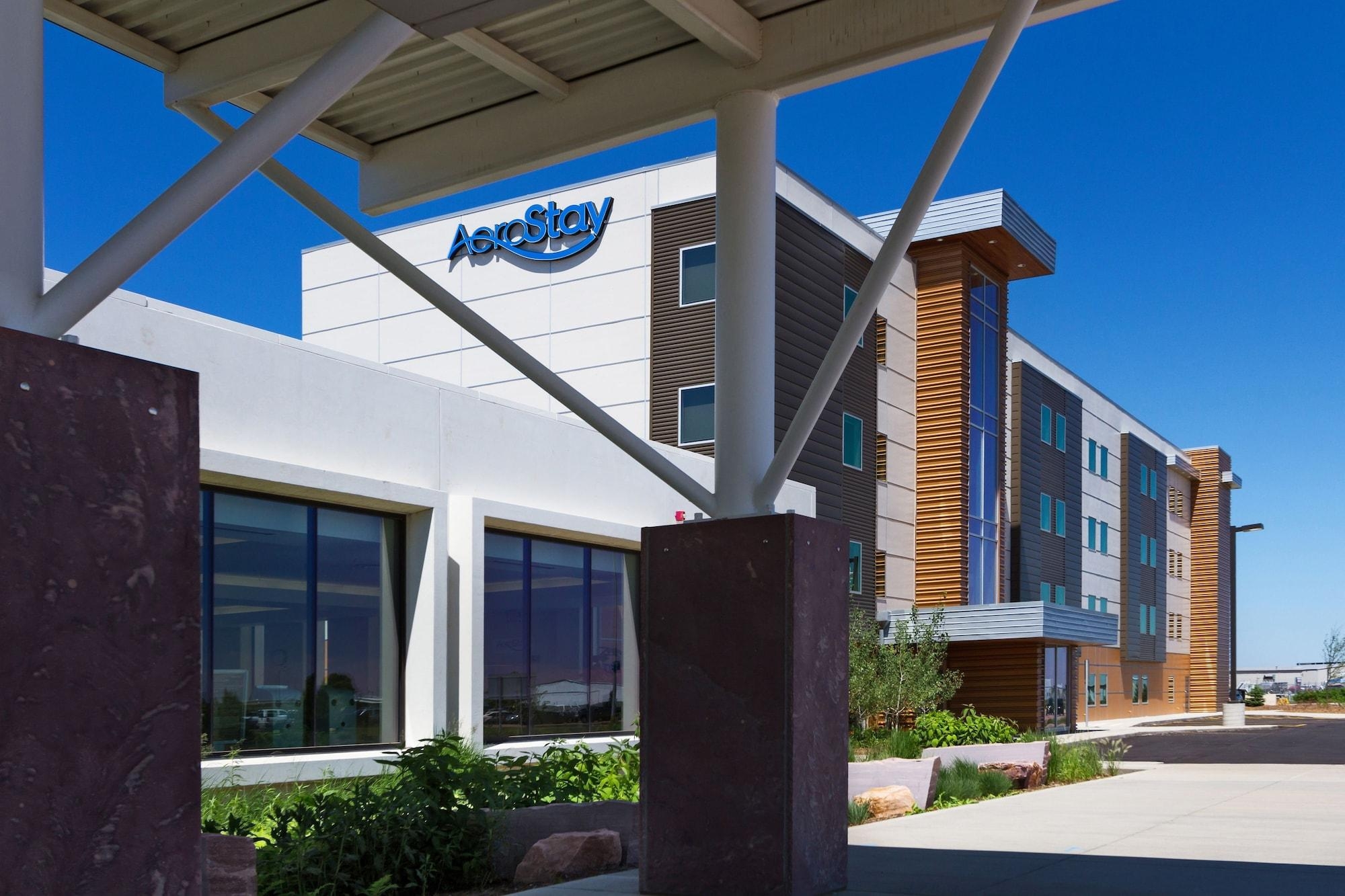 Aerostay Hotel