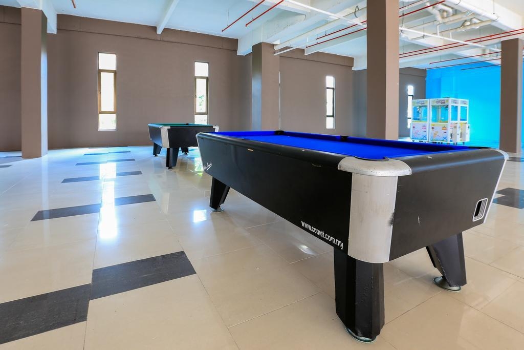 Temasek Hotel Melaka