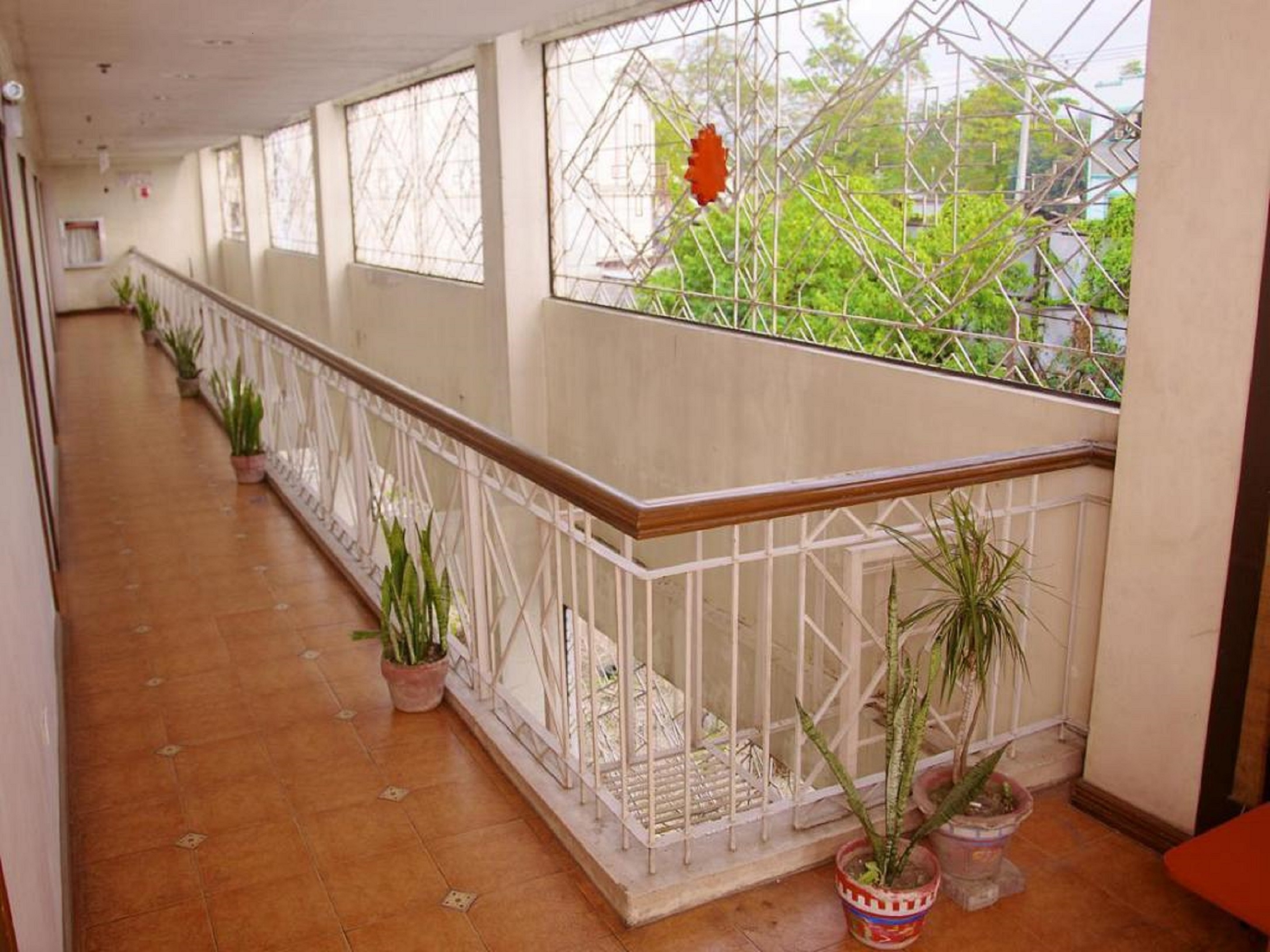OYO 679 Ddd Habitat Pension House