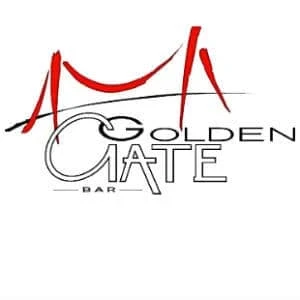 Golden Gate Bar