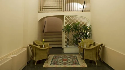 Albergo Delle Notarie