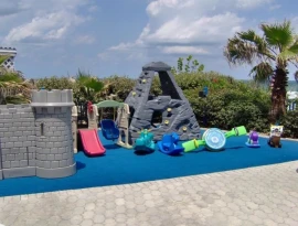 Islander Beach Resort - New Smyrna Beach