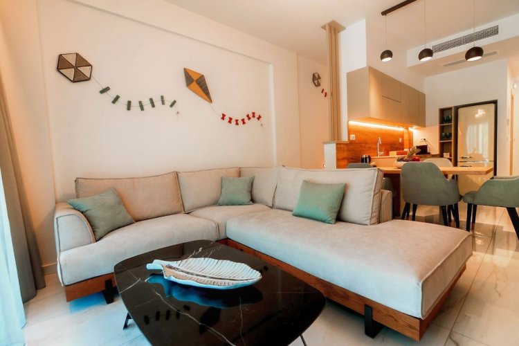 Elite Luxury Villas
