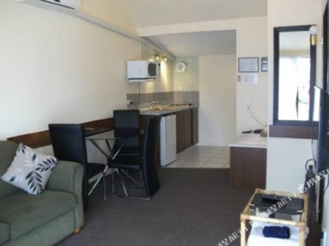 Gateway Motor Lodge