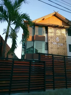 De Nara Hotel