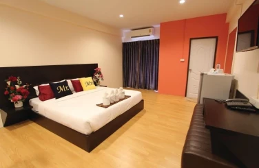Gem Tree Premium Hotel Chiang Mai