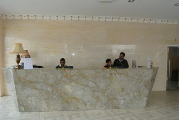YES Hotel Penang