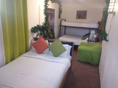 Hostal Nomba