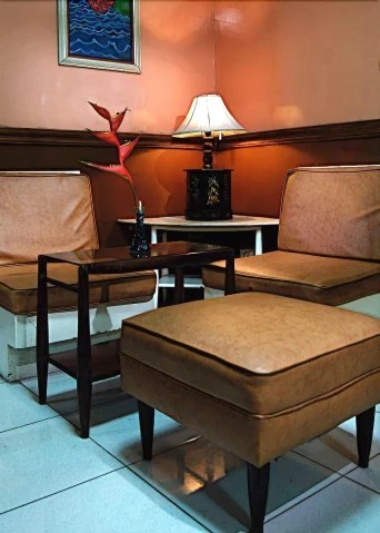 Bamboo Garden Business Inn