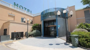 Hotel El Cisne