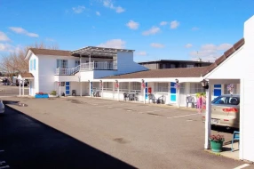 Golden Glow Motel Rotorua