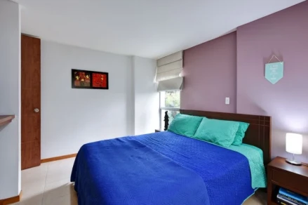 Cyan Suites
