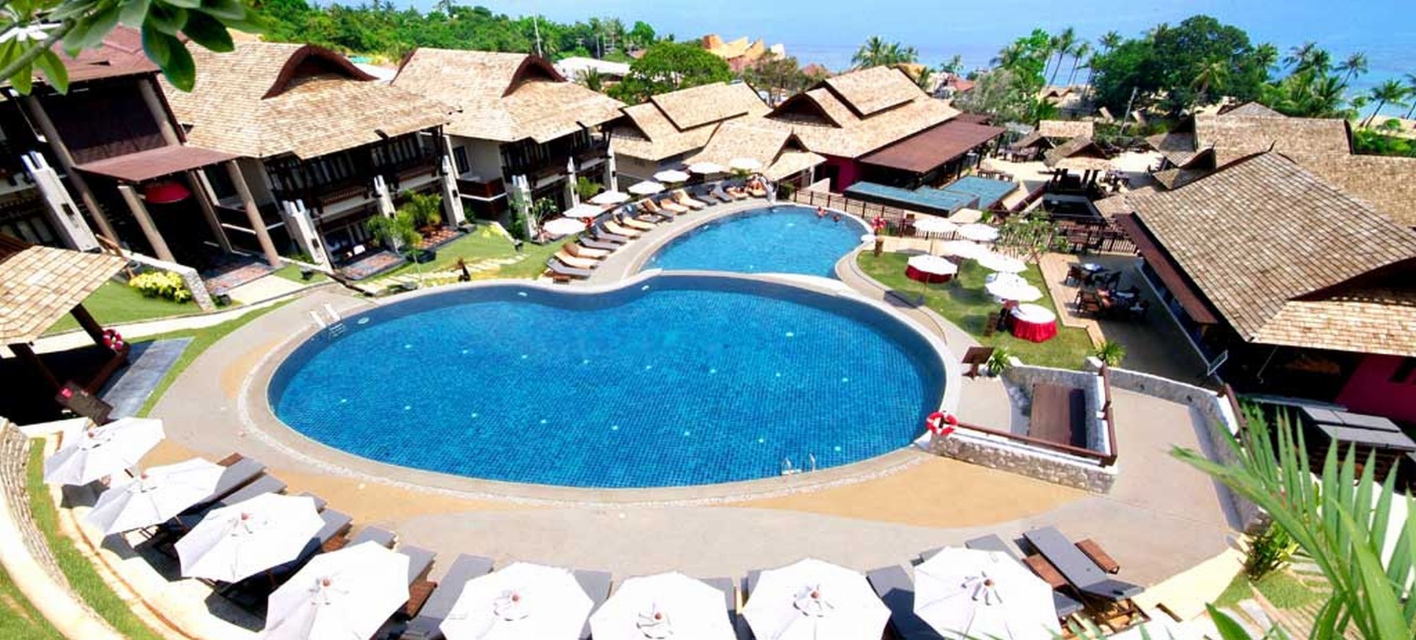 Bhundhari Resort Spa