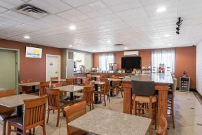 Holiday Inn Express Jonestown - Ft. Indiantown Gap