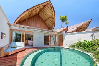 Sini Vie Villa by Ini Vie Hospitality