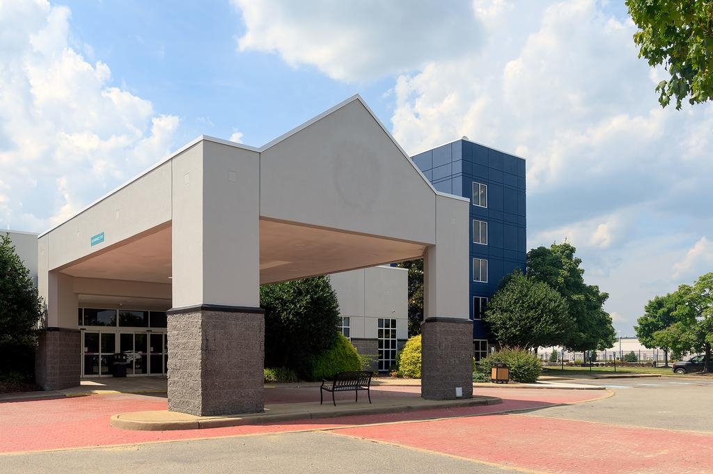 Sheraton Richmond Airport Hotel